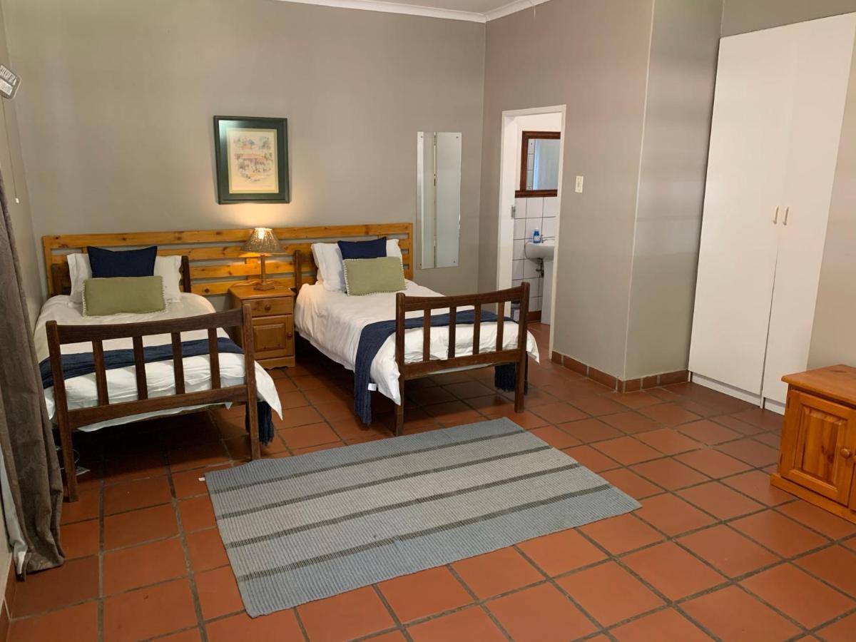 Barnyard Venue Hotel Ermelo Exterior photo