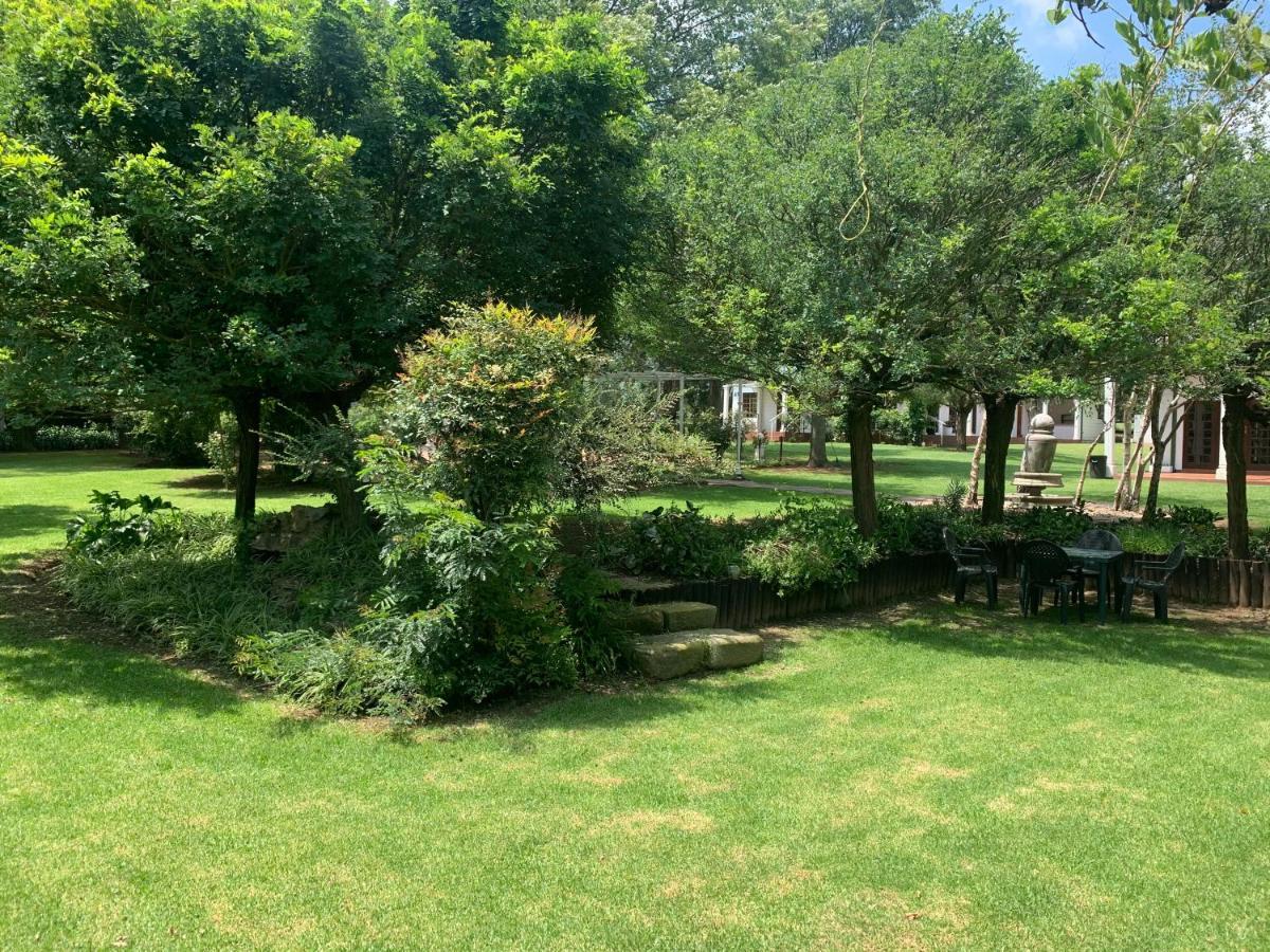 Barnyard Venue Hotel Ermelo Exterior photo